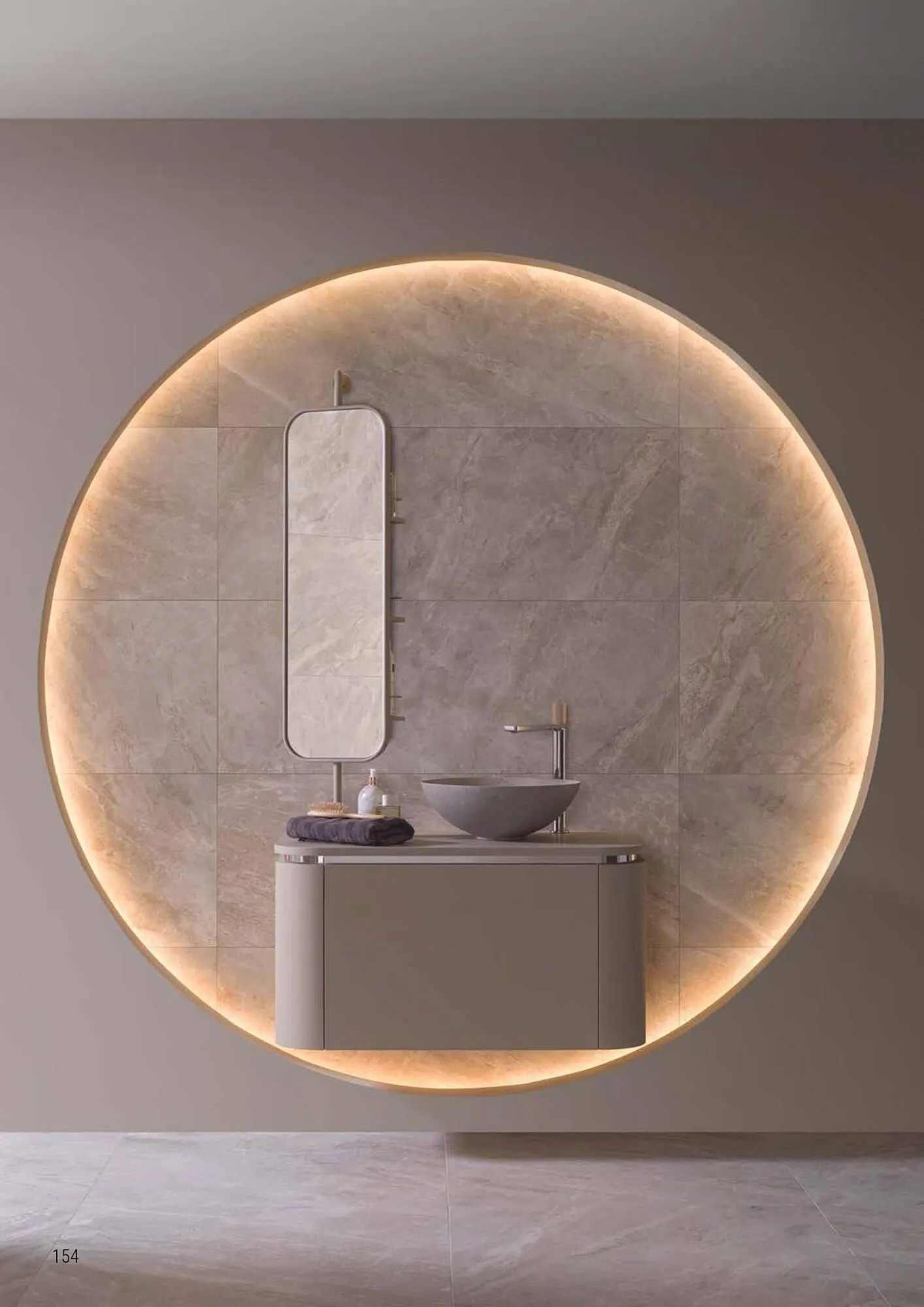 Volantino Porcelanosa da 18 febbraio a 31 dicembre di 2025 - Pagina del volantino 154