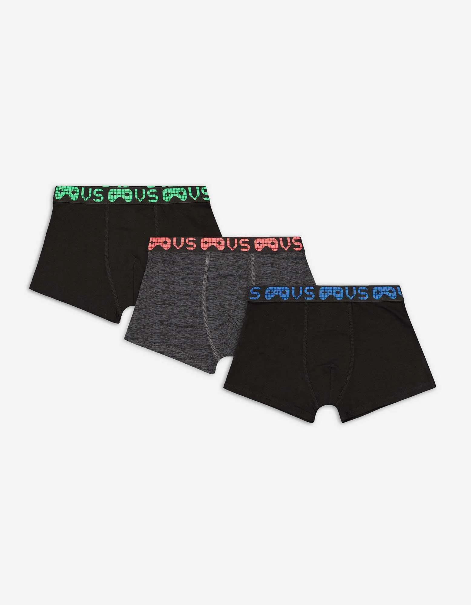 Slip da uomo - Confezione da 3 pezzi