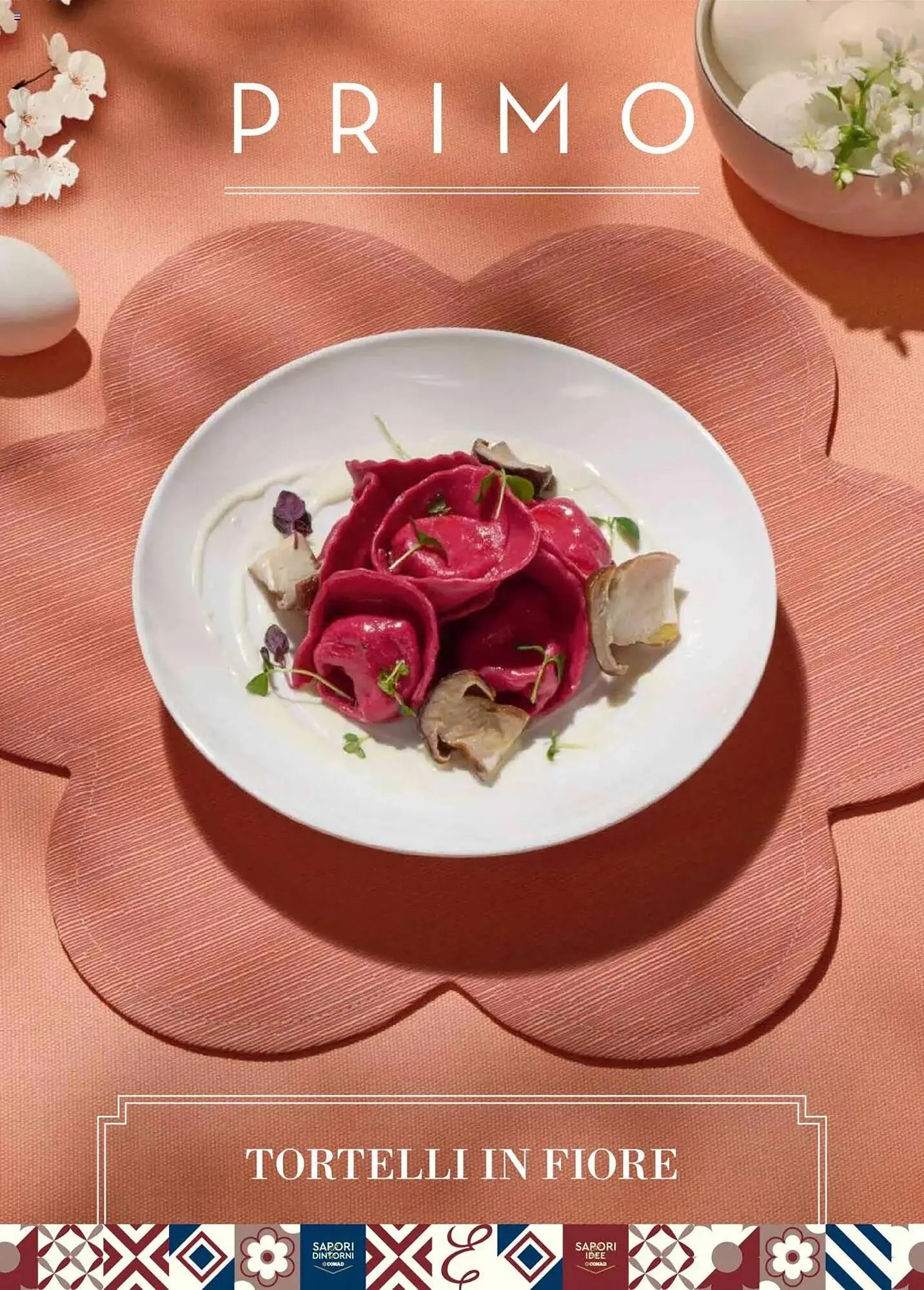 Volantino Conad da 27 marzo a 19 aprile di 2025 - Pagina del volantino 8