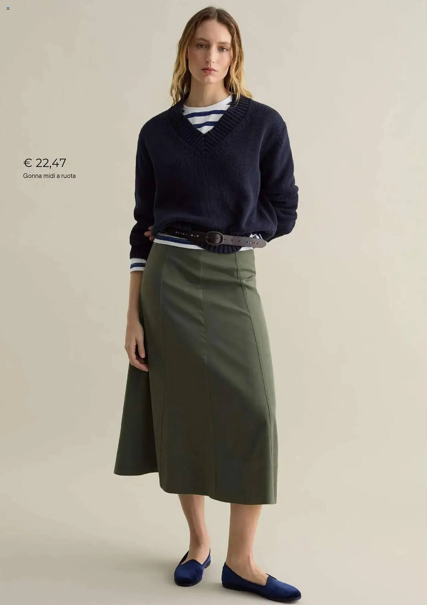 Volantino OVS da 1 agosto a 31 agosto di 2025 - Pagina del volantino 13