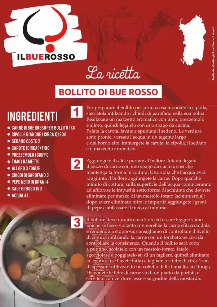 Sotto da 7 gennaio a 19 gennaio di 2025 - Pagina del volantino 8