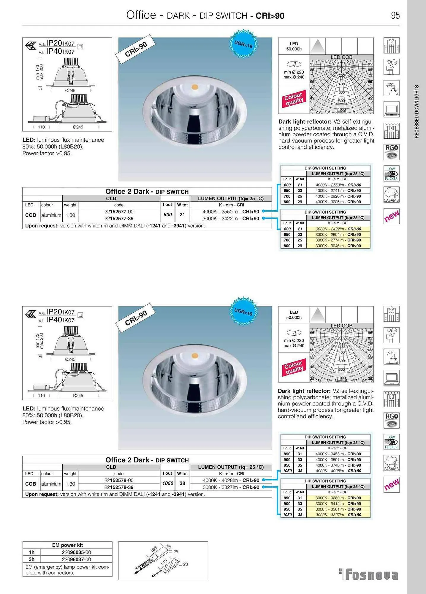 Volantino Disano da 12 giugno a 31 gennaio di 2024 - Pagina del volantino 97