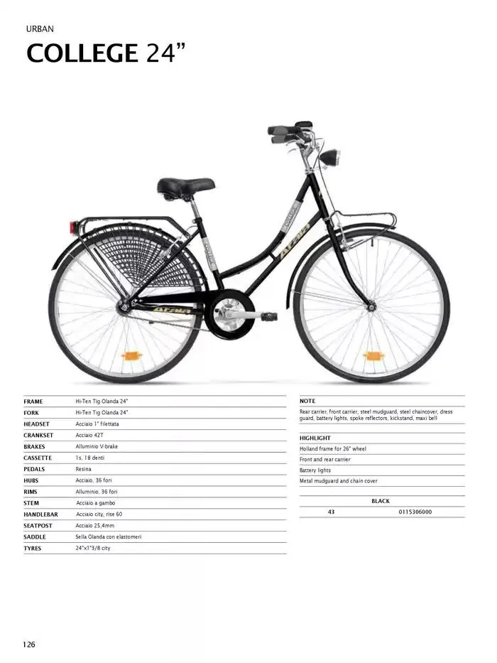 Atala 2025 da 20 novembre a 31 dicembre di 2025 - Pagina del volantino 128