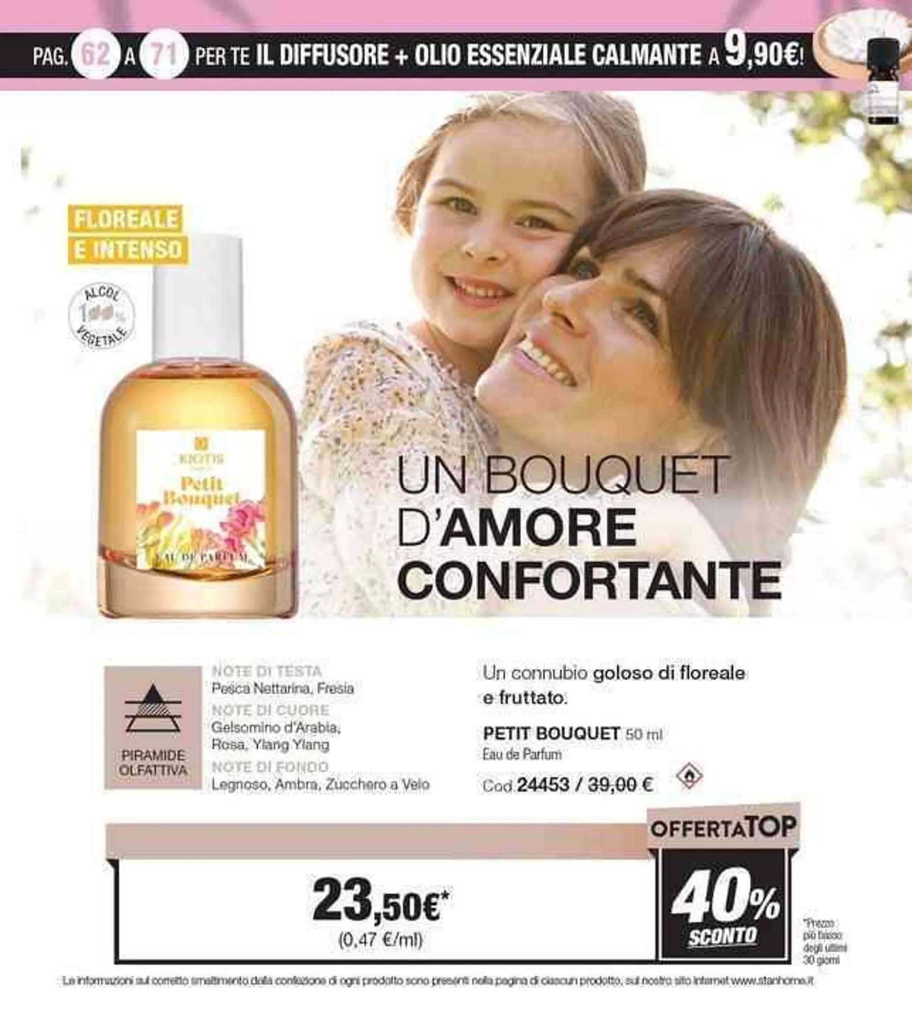 Volantino Stanhome da 13 novembre a 29 novembre di 2024 - Pagina del volantino 68