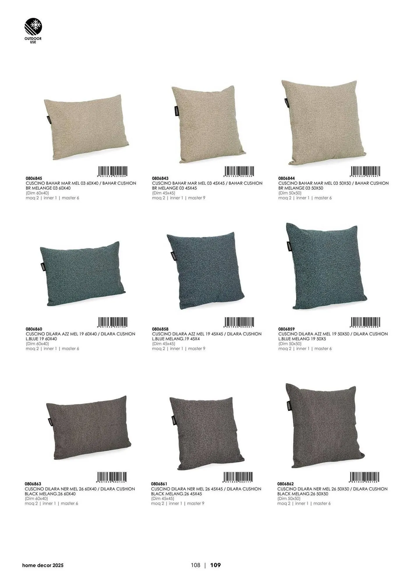 Volantino Bizzotto da 3 febbraio a 31 dicembre di 2025 - Pagina del volantino 110