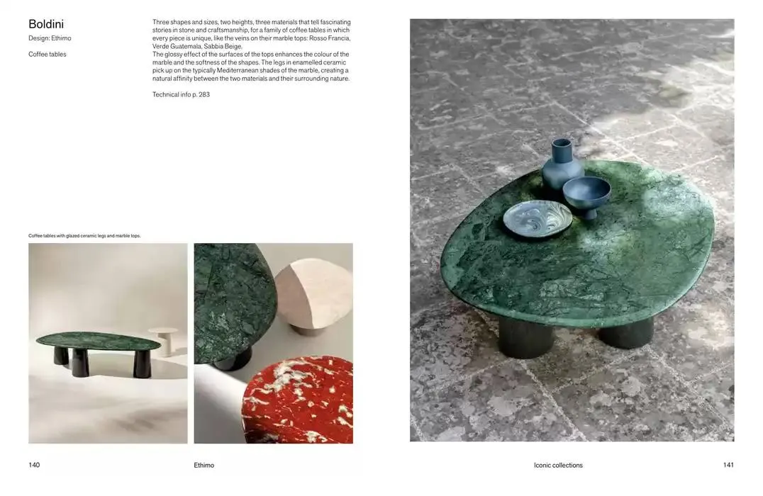 Outdoor decor Collections 2025 da 18 novembre a 31 dicembre di 2025 - Pagina del volantino 72