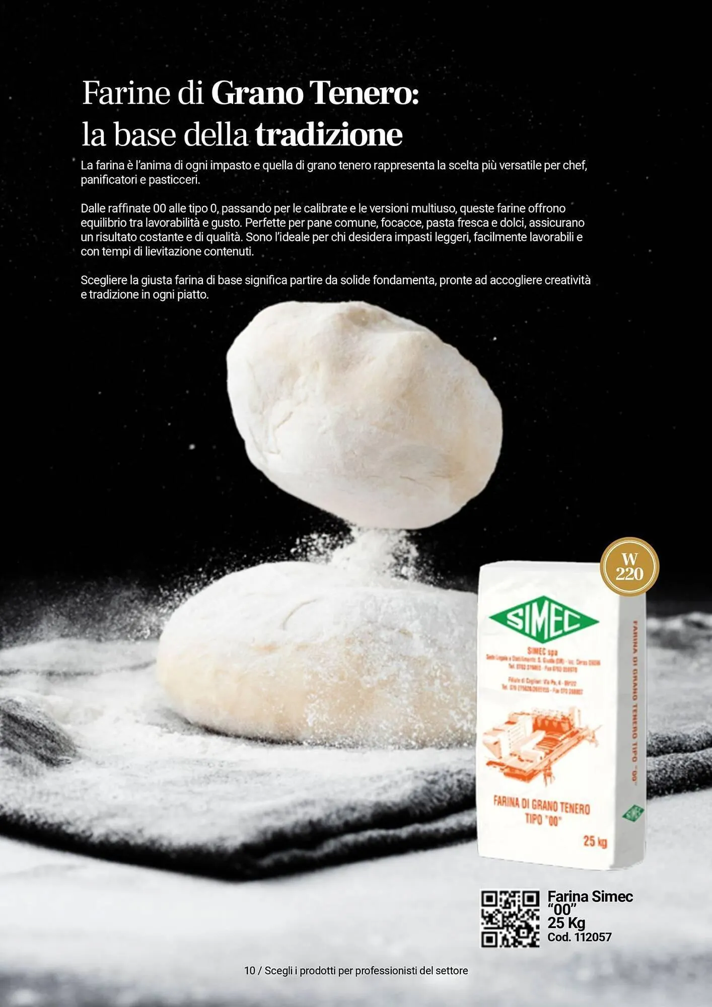 Volantino Centro Cash da 5 novembre a 31 dicembre di 2026 - Pagina del volantino 10