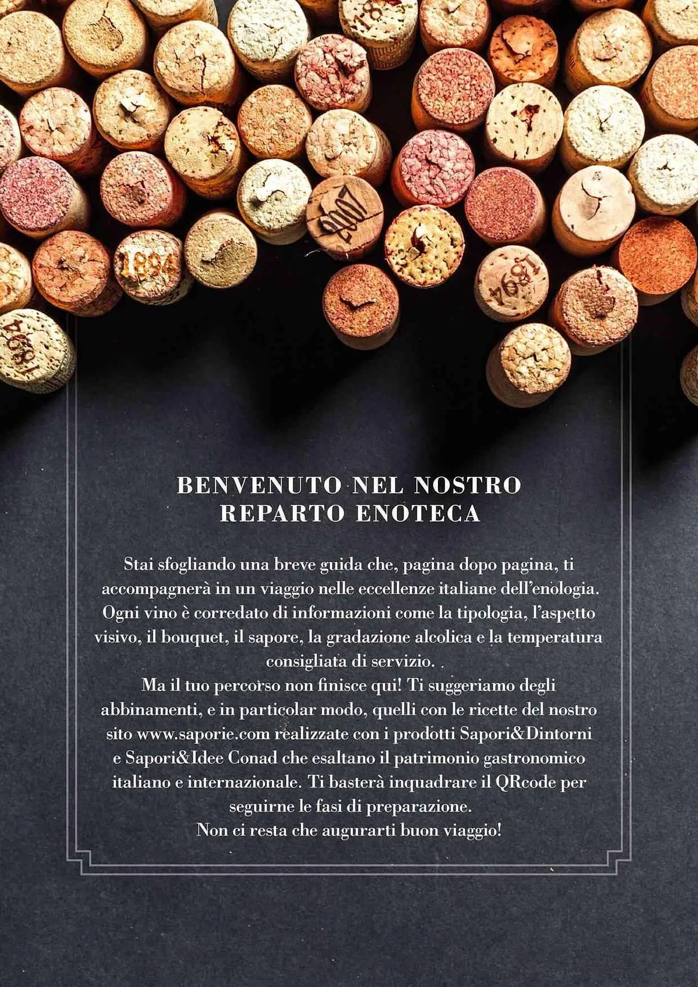 Volantino Conad da 11 luglio a 8 agosto di 2025 - Pagina del volantino 2