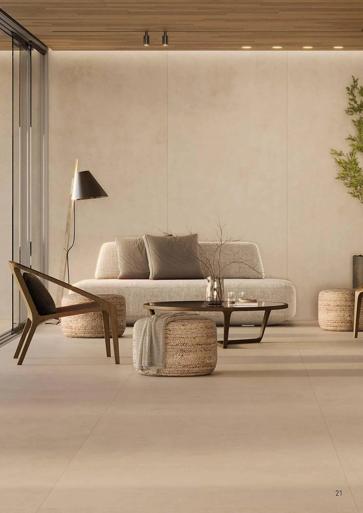 Volantino Porcelanosa da 18 febbraio a 31 dicembre di 2025 - Pagina del volantino 21