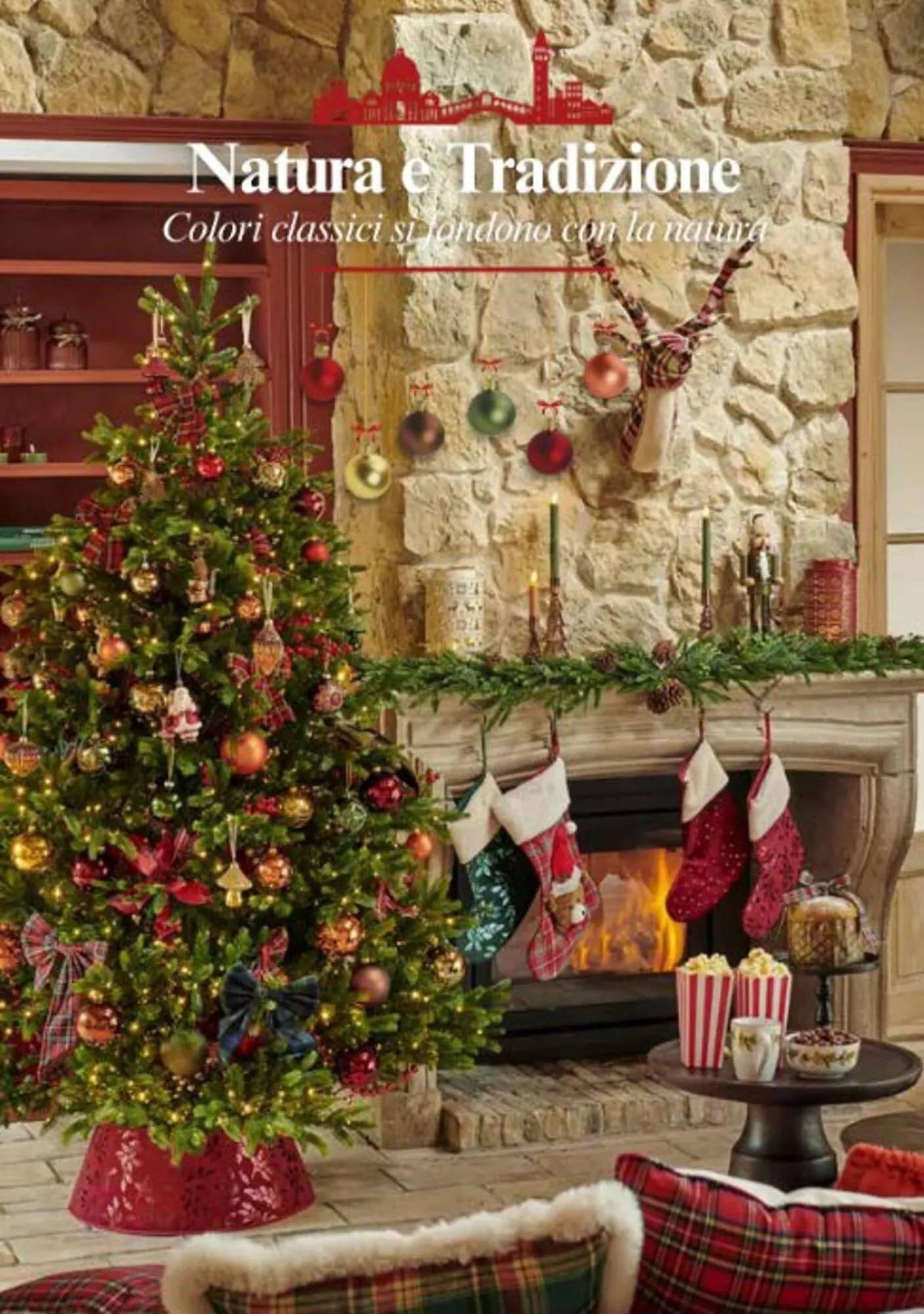 Volantino Giardineria da 6 novembre a 31 dicembre di 2025 - Pagina del volantino 6