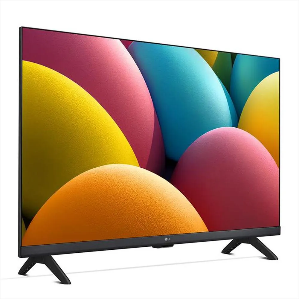 LG - Smart TV LED FHD 32" 32LR6000LA-Nero