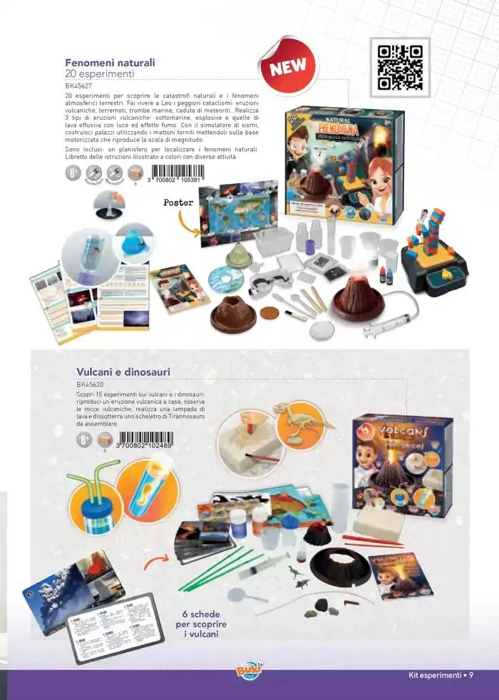 Catalogo 2025 da 1 gennaio a 31 dicembre di 2025 - Pagina del volantino 11