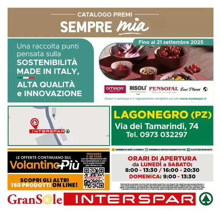 Grandi occasioni da 31 marzo a 5 aprile di 2025 - Pagina del volantino 20