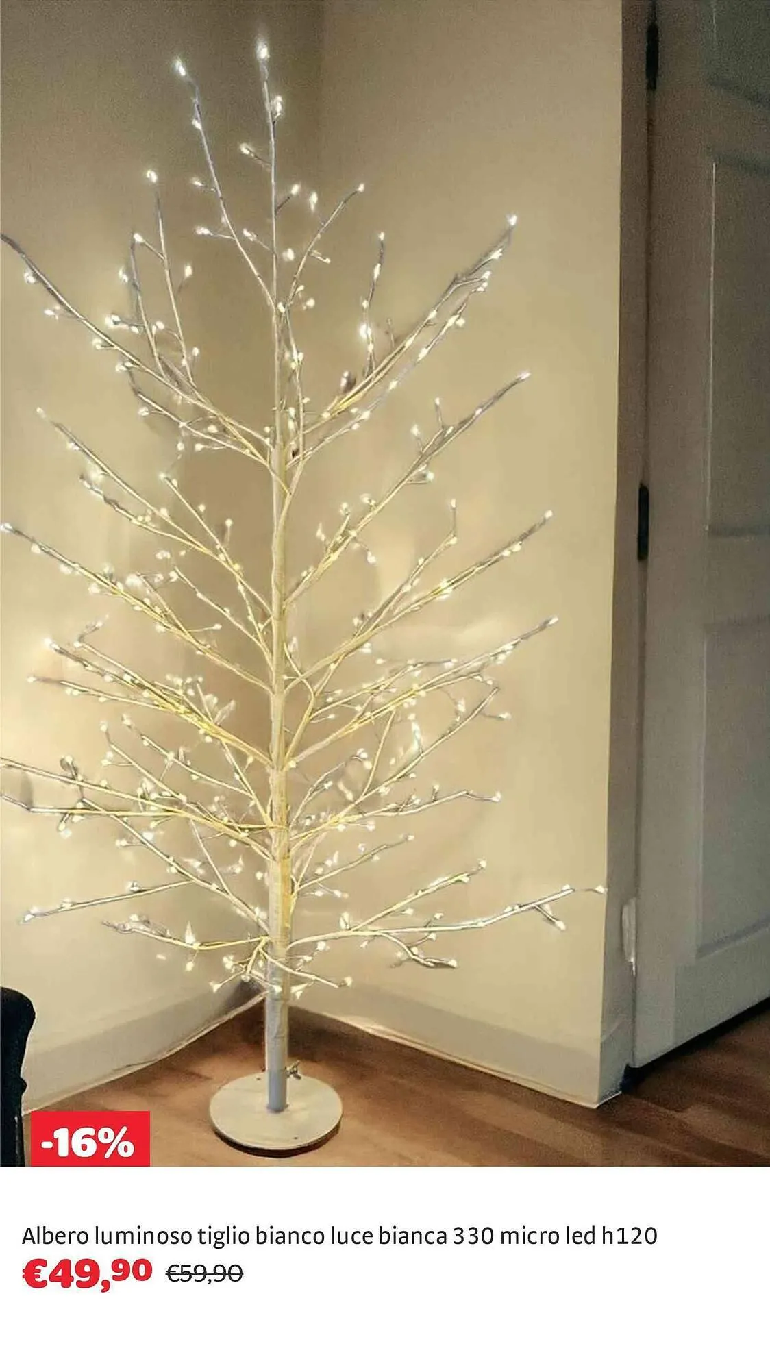 Volantino Bricocenter da 13 novembre a 8 dicembre di 2025 - Pagina del volantino 5