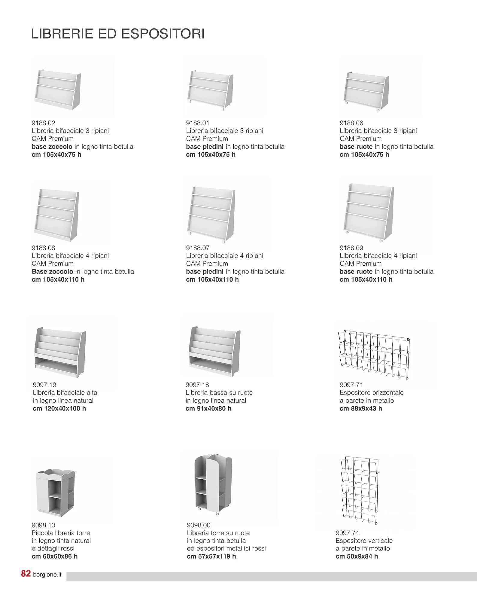 Volantino Borgione Sport da 18 gennaio a 28 dicembre di 2024 - Pagina del volantino 82