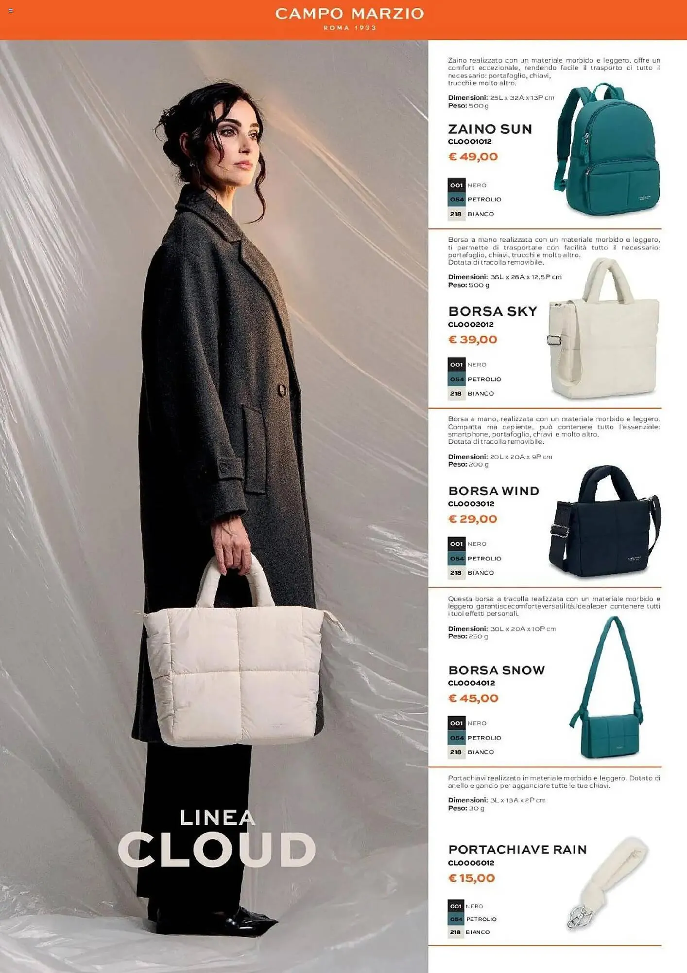 Volantino Buffetti da 1 novembre a 31 dicembre di 2025 - Pagina del volantino 29