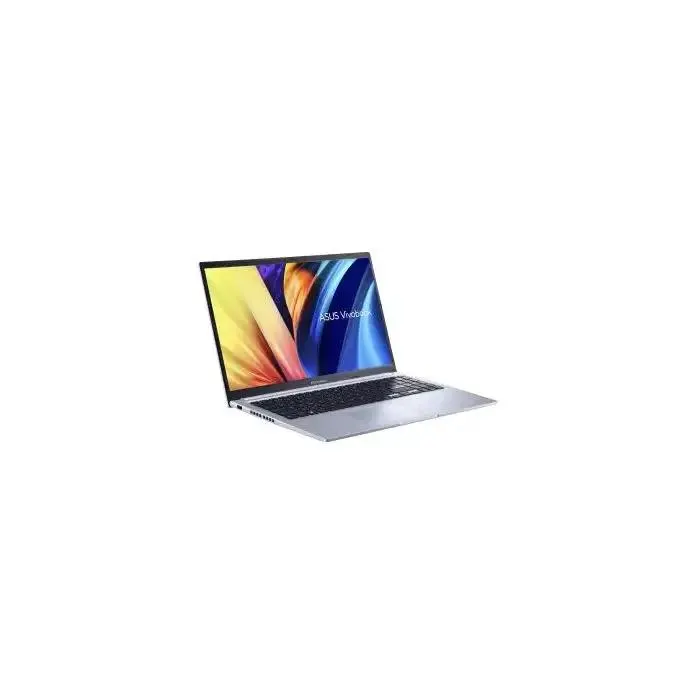 Asus vivobook 15 f1502za-ej1507w notebook intel® core™ i5 i5-1235u computer portatile 39,6 cm (15.6") full hd 16 gb ddr4-sdram 512 gb ssd wi-fi 6 (802.11ax) windows 11 home argento