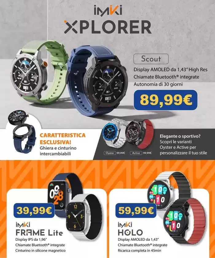 Star Bonus continua da 20 marzo a 2 aprile di 2025 - Pagina del volantino 13