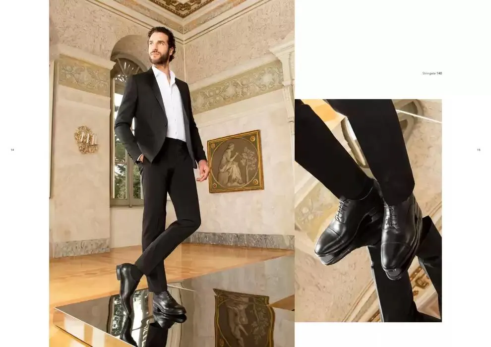 Premium Collection AI 24 da 3 ottobre a 31 marzo di 2025 - Pagina del volantino 8