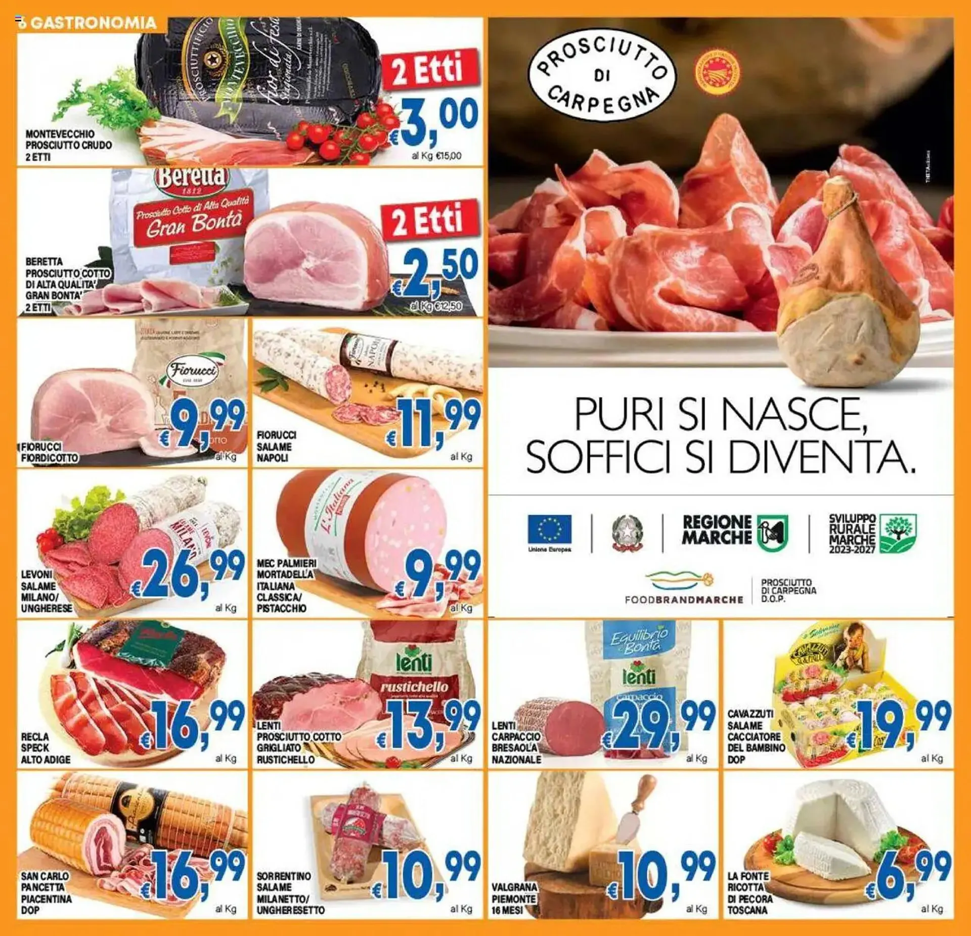 Volantino DEM da 25 giugno a 3 luglio di 2025 - Pagina del volantino 6