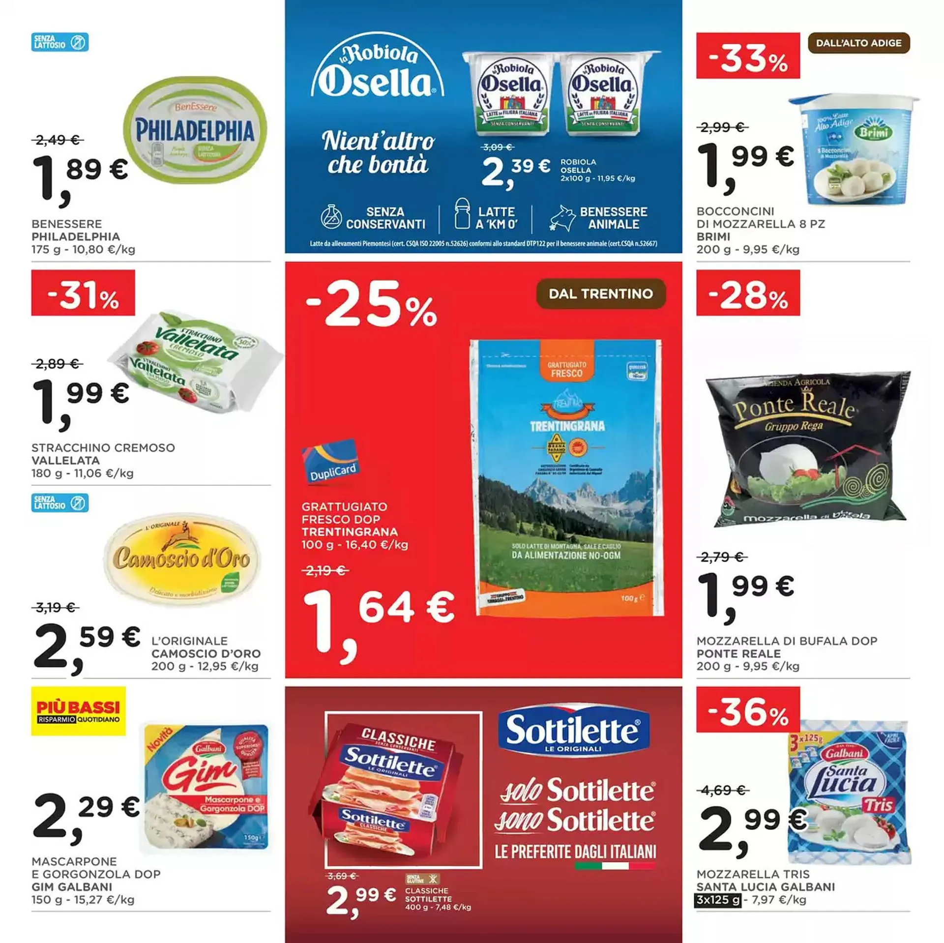 Volantino Poli da 19 maggio a 3 giugno di 2025 - Pagina del volantino 11