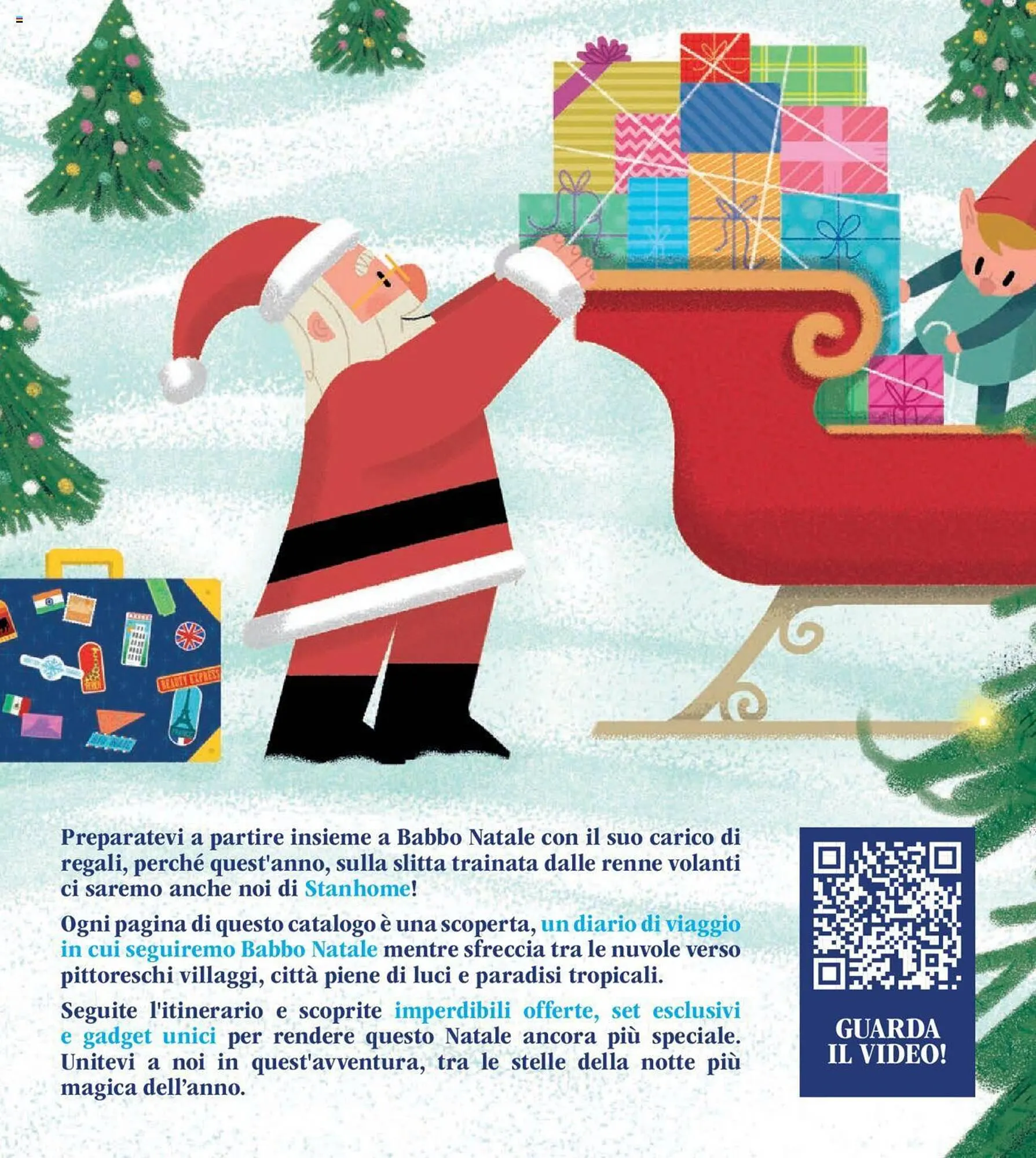 Volantino Stanhome da 31 ottobre a 8 dicembre di 2023 - Pagina del volantino 3