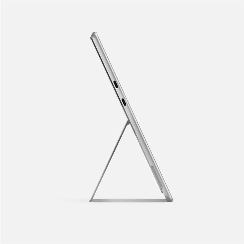 MICROSOFT - Notebook SURFACE PRO (OLED) - COPILOT+PC-Platino
