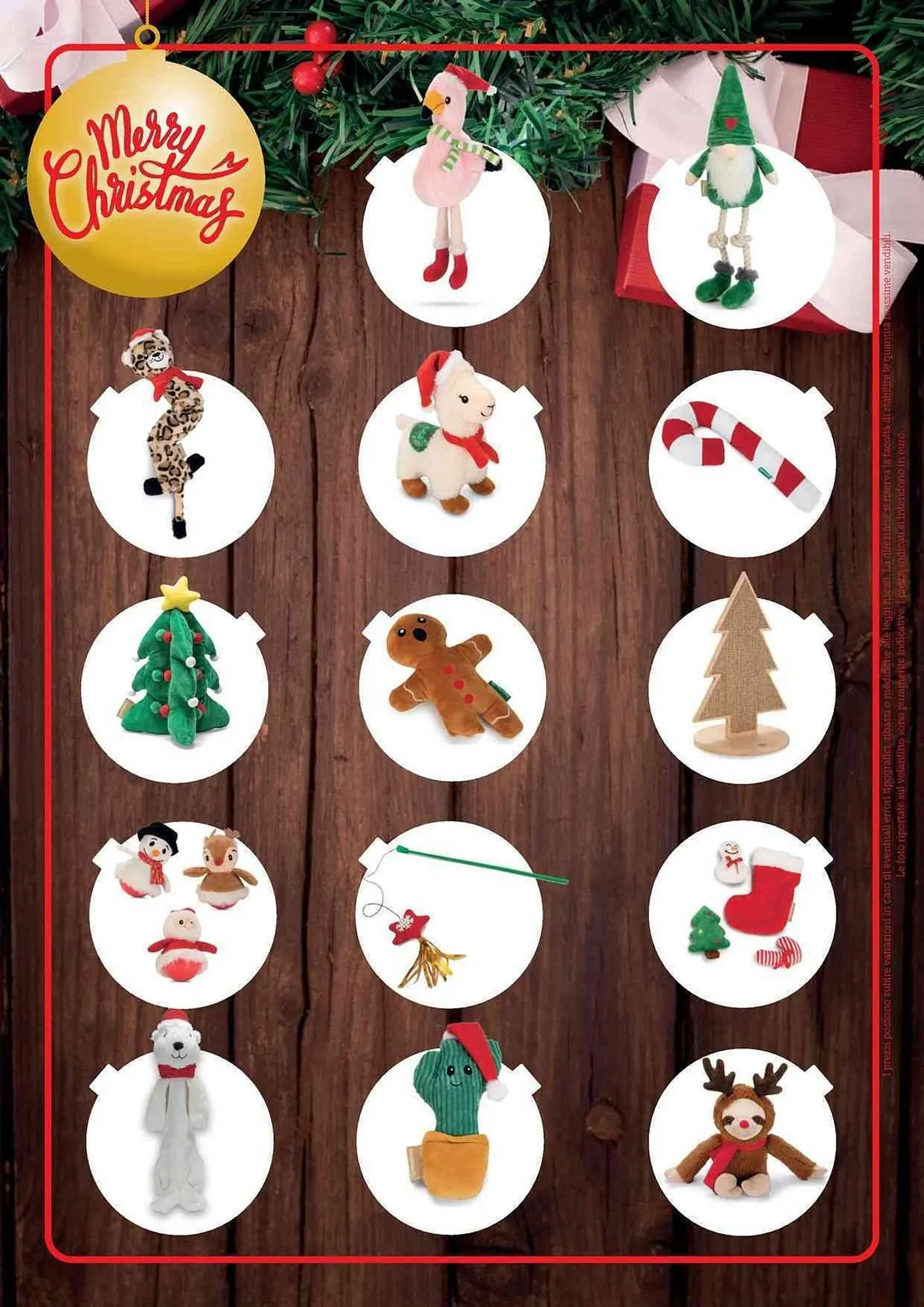 Volantino ZooPlanet da 29 ottobre a 28 novembre di 2025 - Pagina del volantino 2