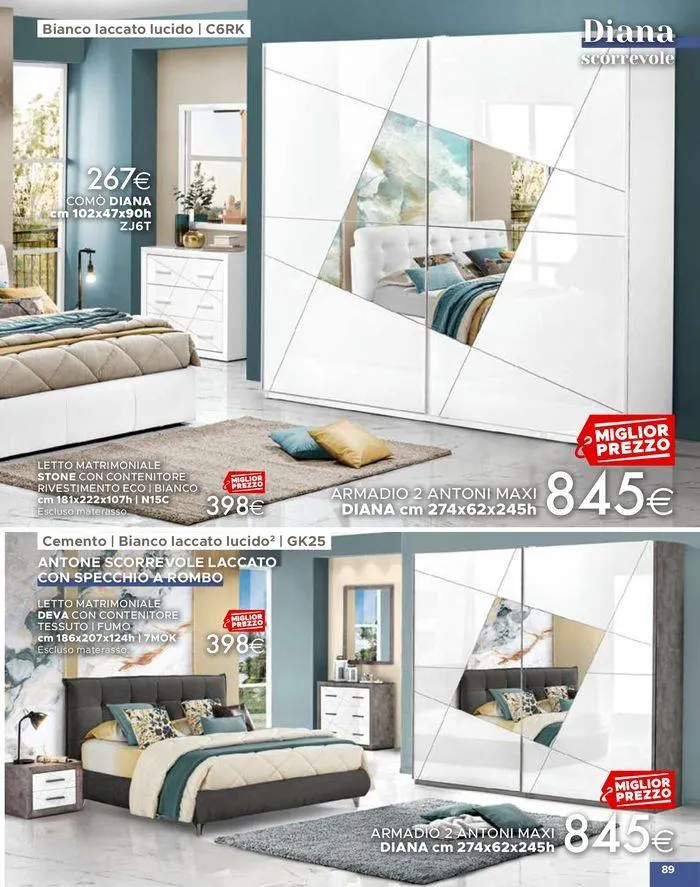 Il meglio al miglior prezzo da 2 settembre a 31 dicembre di 2024 - Pagina del volantino 91