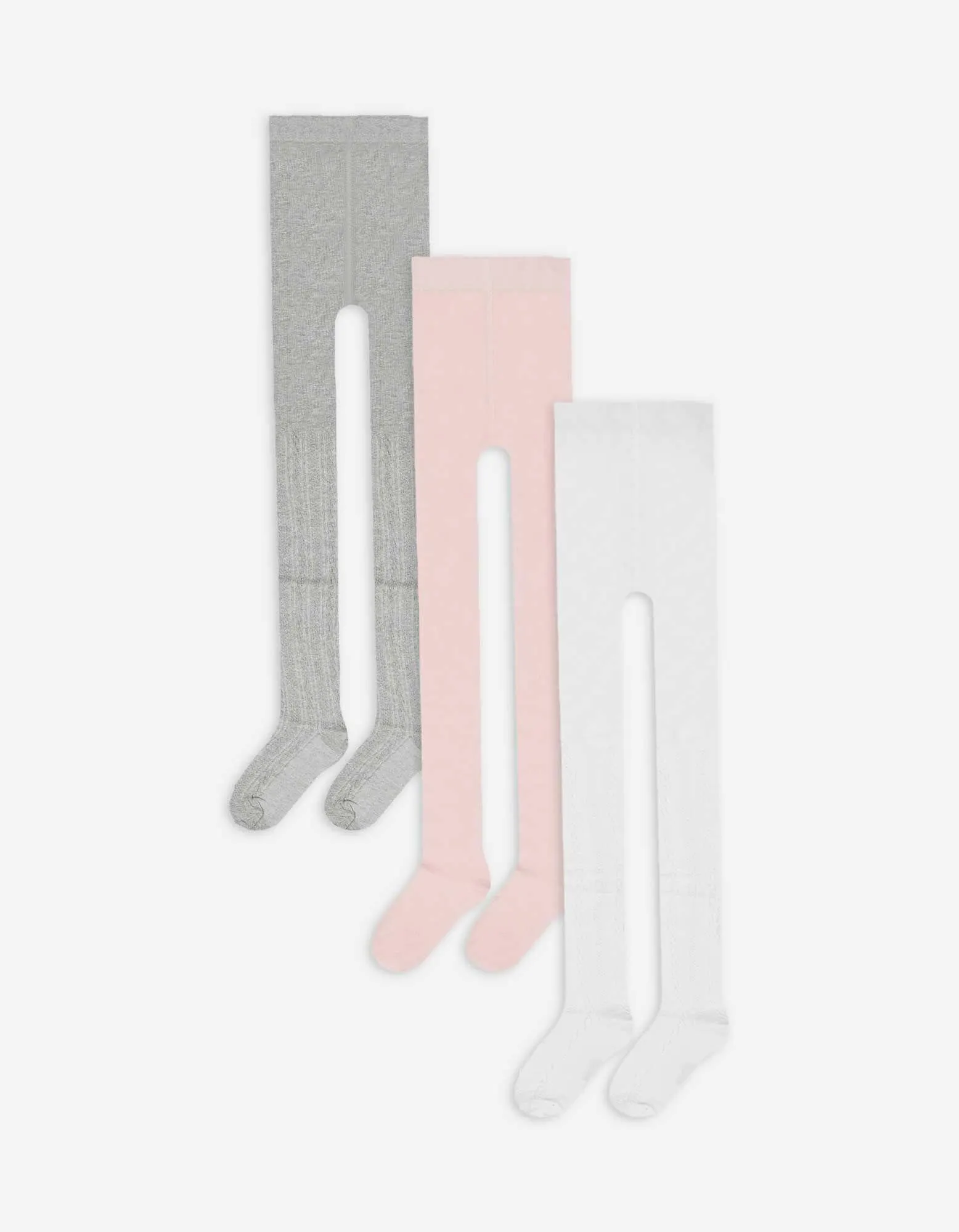 Leggings - Confezione da 3 pezzi