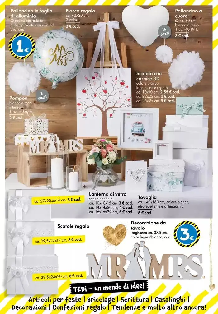 The cheeky collection da 8 maggio a 17 maggio di 2025 - Pagina del volantino 8