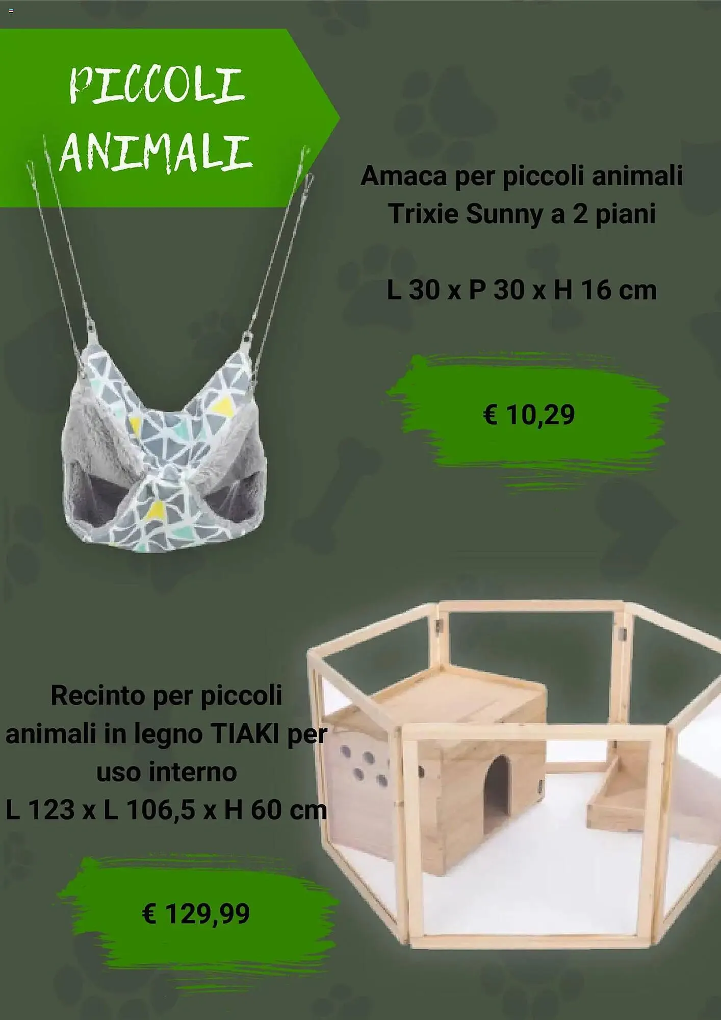 Volantino Zooplus da 1 dicembre a 2 dicembre di 2025 - Pagina del volantino 5