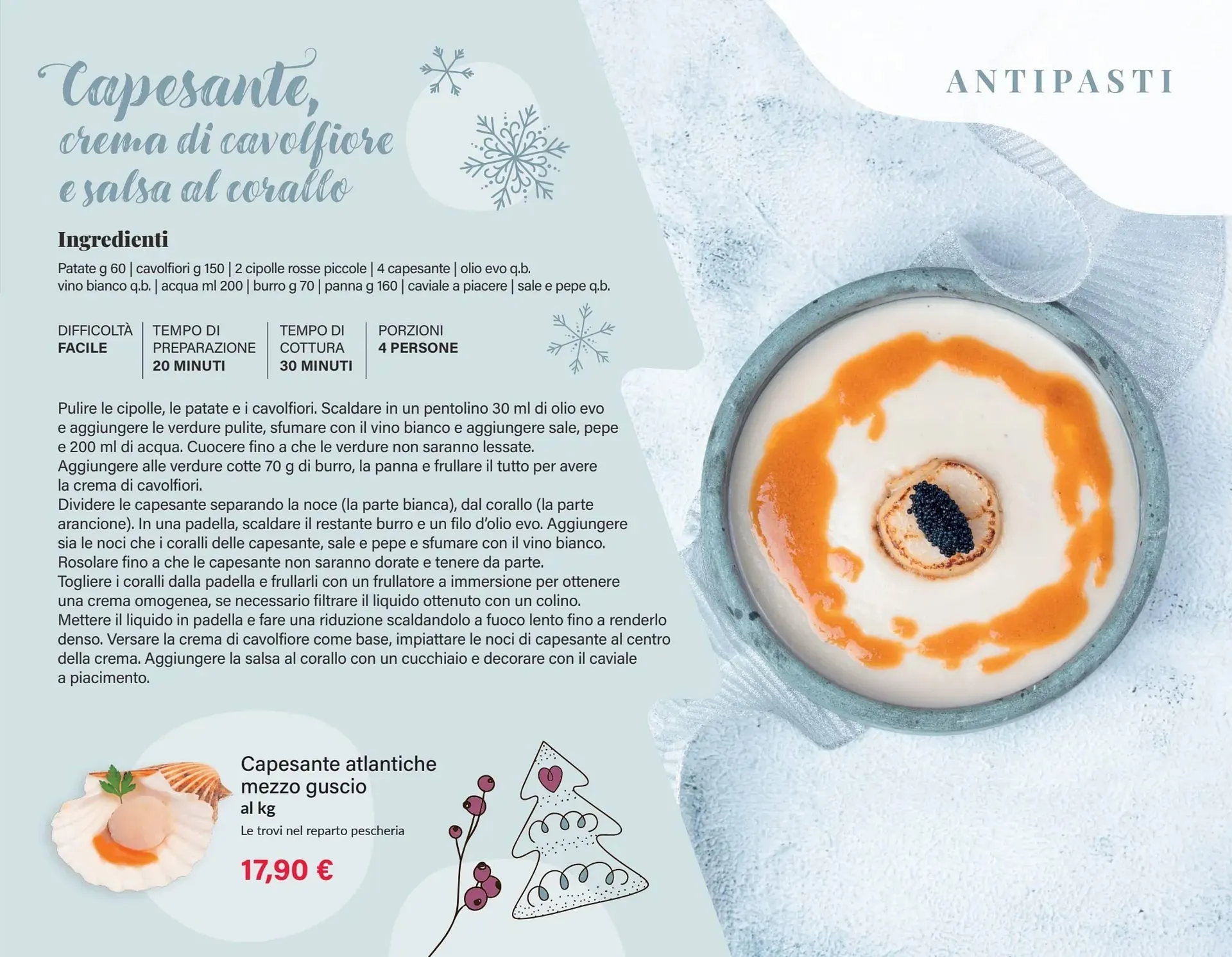 Volantino Iperal da 28 novembre a 31 dicembre di 2024 - Pagina del volantino 5