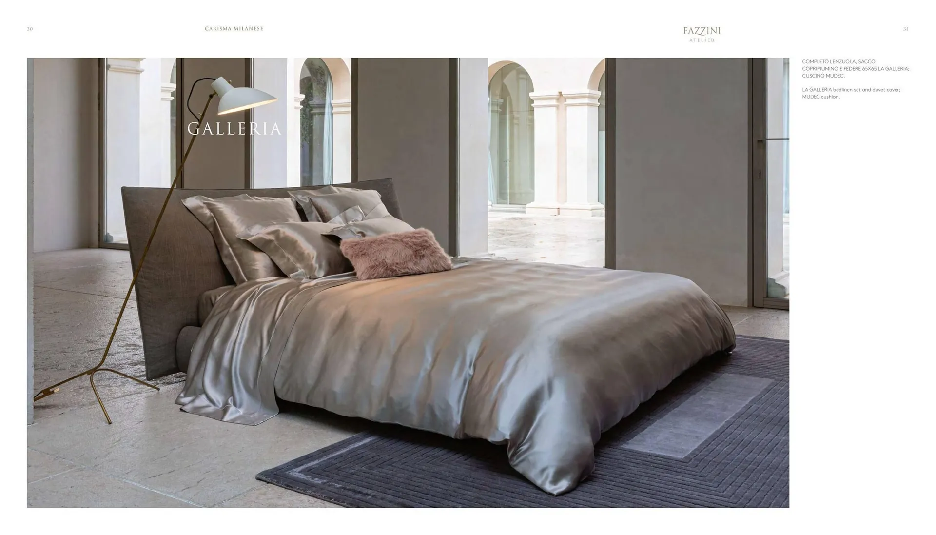 Volantino Fazzini da 21 febbraio a 31 dicembre di 2025 - Pagina del volantino 16