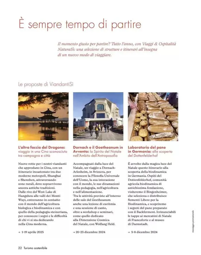 Novembre - Dicembre 2024 da 5 novembre a 31 dicembre di 2024 - Pagina del volantino 14