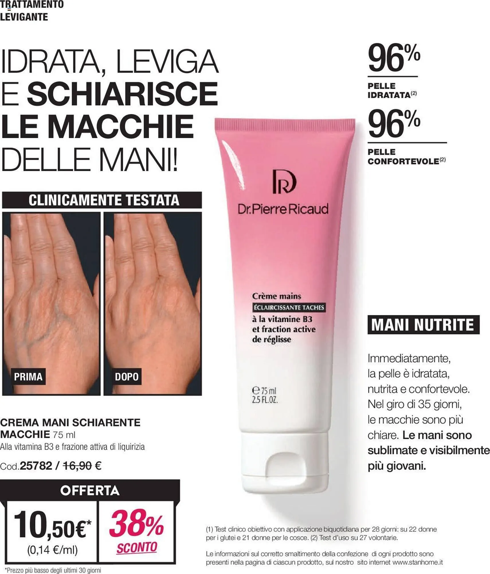 Volantino Stanhome da 4 giugno a 21 giugno di 2024 - Pagina del volantino 59