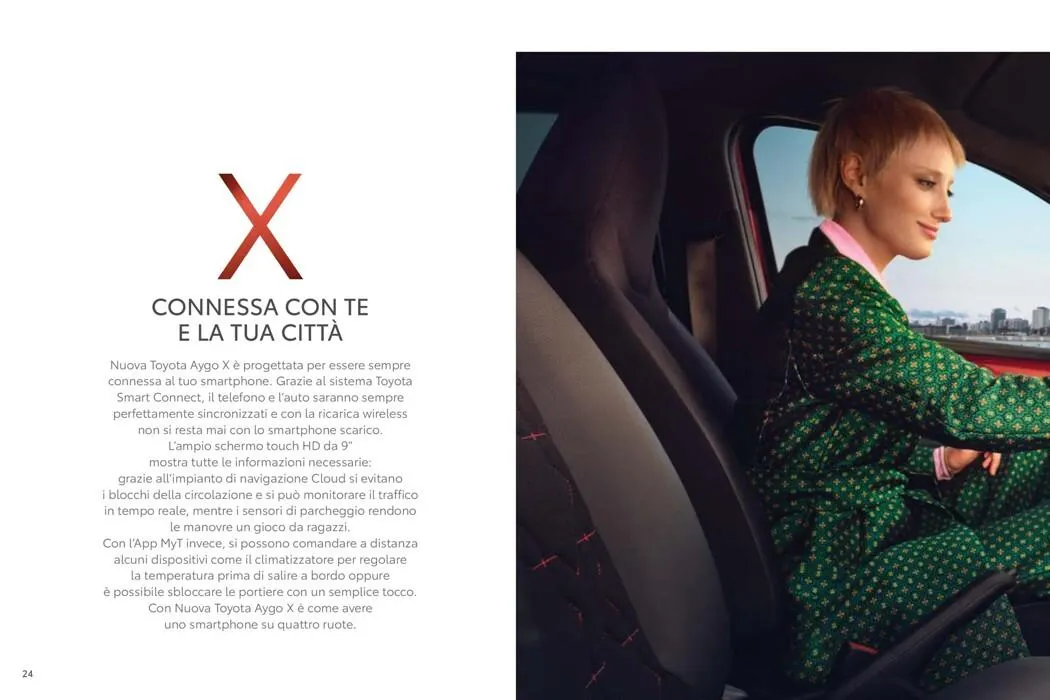 Offerte da 15 maggio a 31 gennaio di 2028 - Pagina del volantino 24