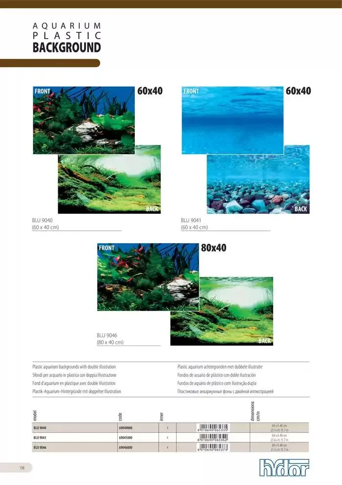 Ferplast da 13 dicembre a 31 dicembre di 2026 - Pagina del volantino 199