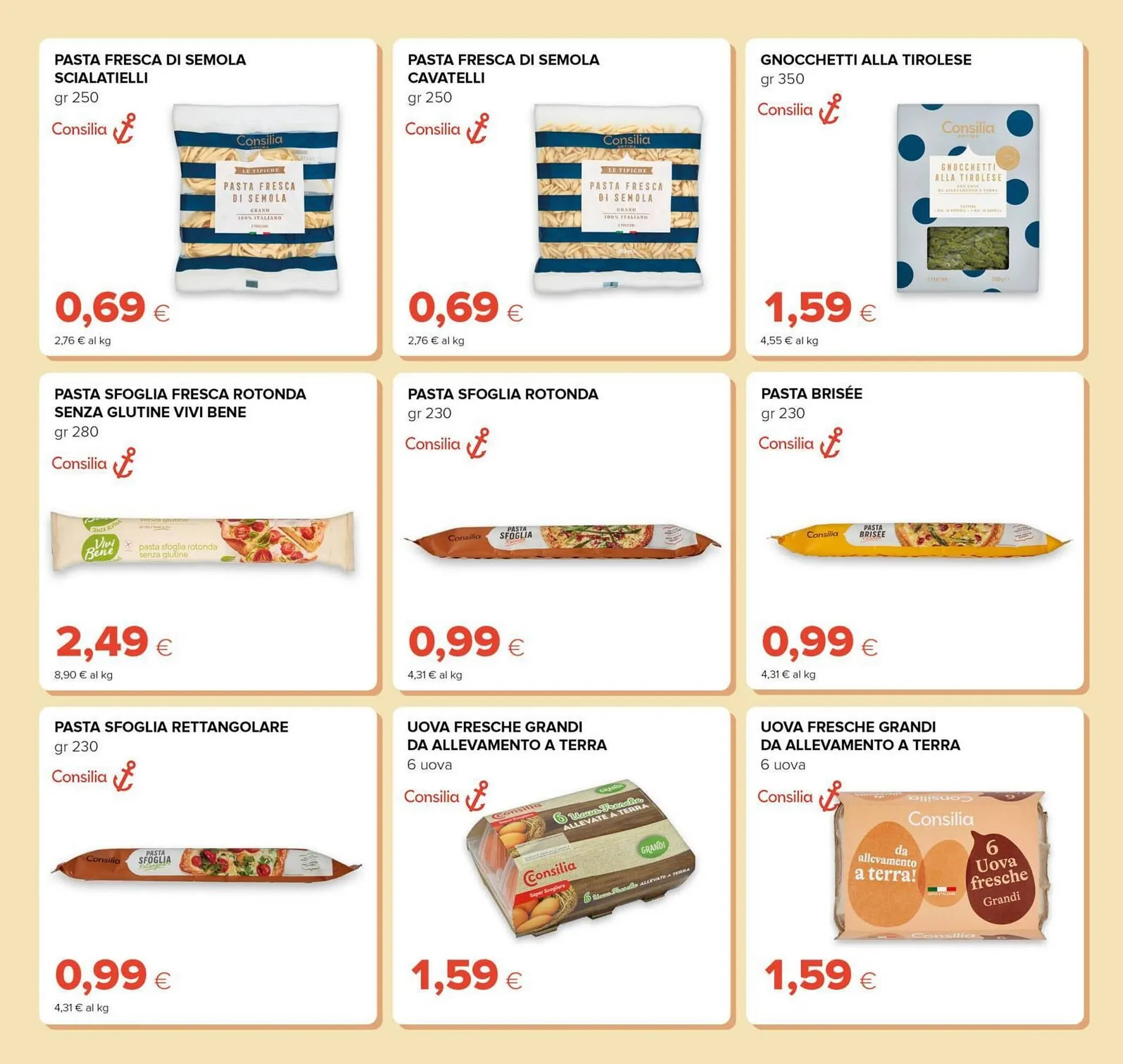 Volantino Tigre da 12 giugno a 20 agosto di 2025 - Pagina del volantino 5