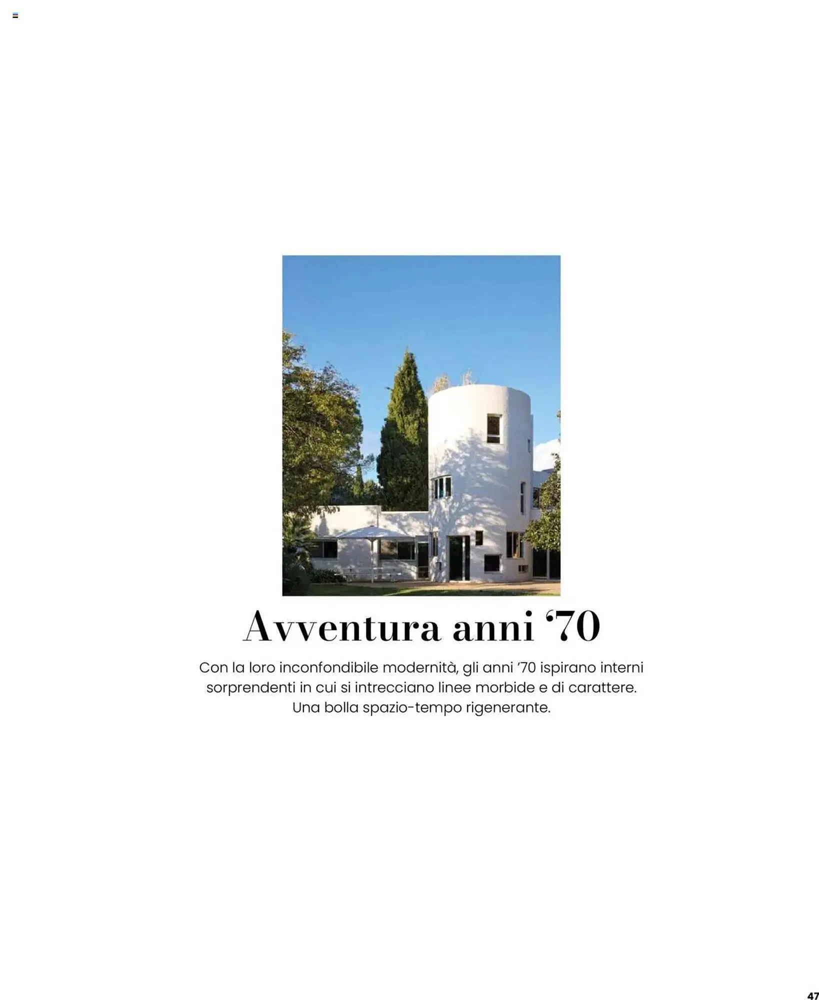 Volantino Maisons du Monde da 17 marzo a 30 settembre di 2025 - Pagina del volantino 49