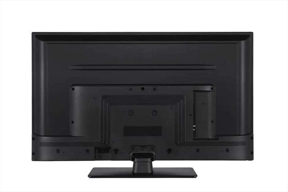 PANASONIC - Smart TV LED UHD 4K 43" TB-43W60AEZ-Nero