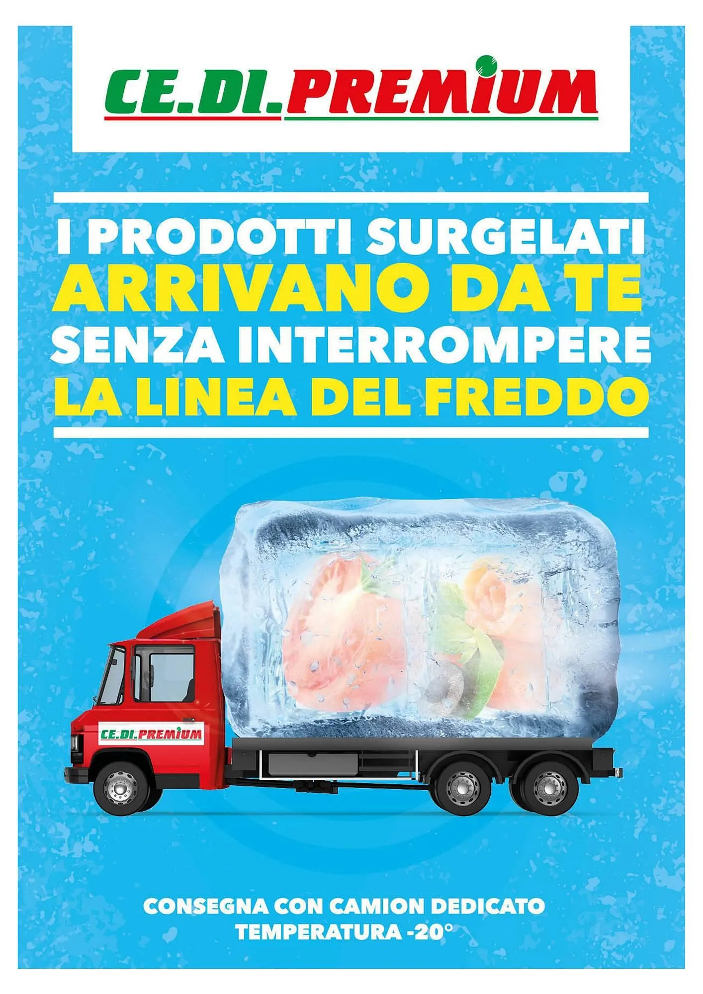 Volantino Premium Cash&Carry da 7 aprile a 19 aprile di 2025 - Pagina del volantino 35