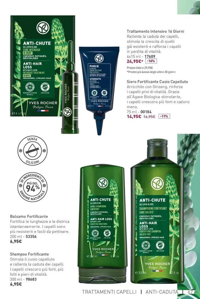 Monoi, irresistibile profumo d'evasione da 31 luglio a 29 agosto di 2024 - Pagina del volantino 67