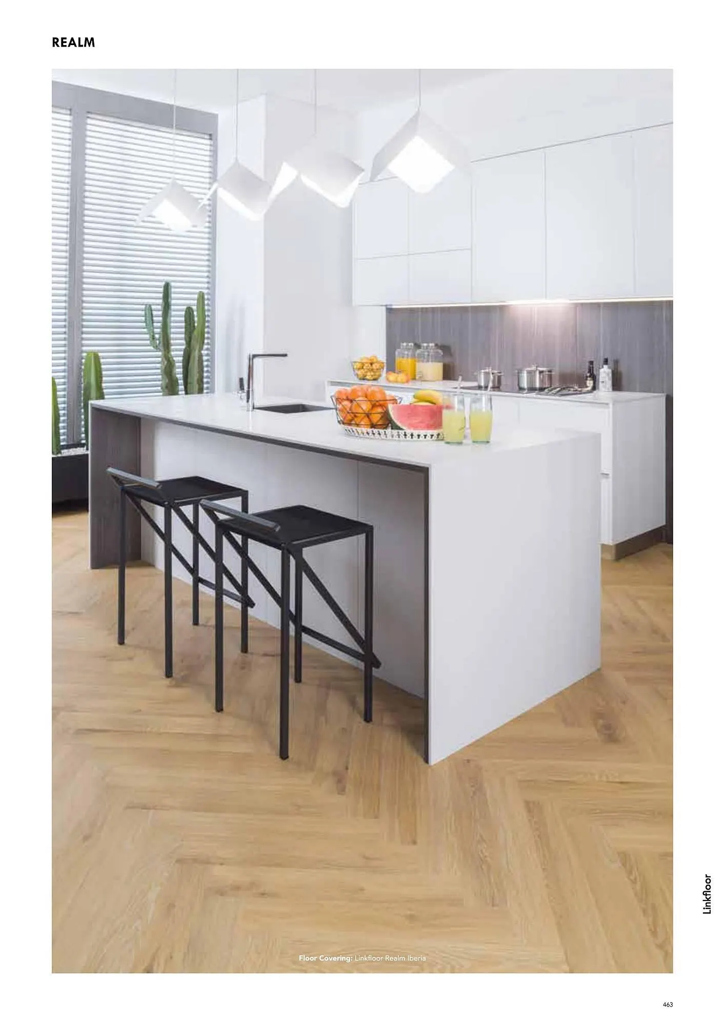 Volantino Porcelanosa da 9 aprile a 28 dicembre di 2024 - Pagina del volantino 473