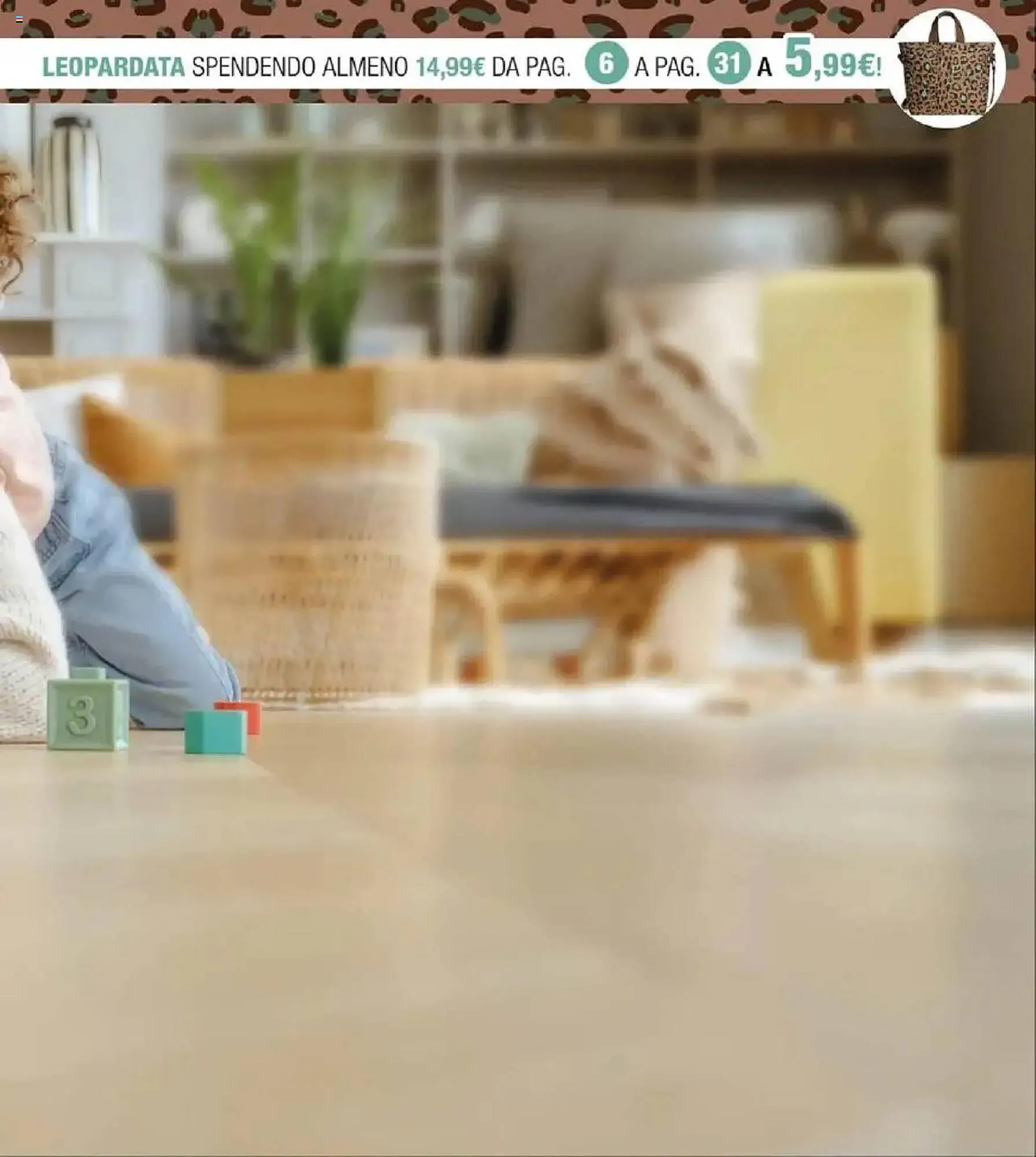 Volantino Stanhome da 4 giugno a 20 giugno di 2025 - Pagina del volantino 13