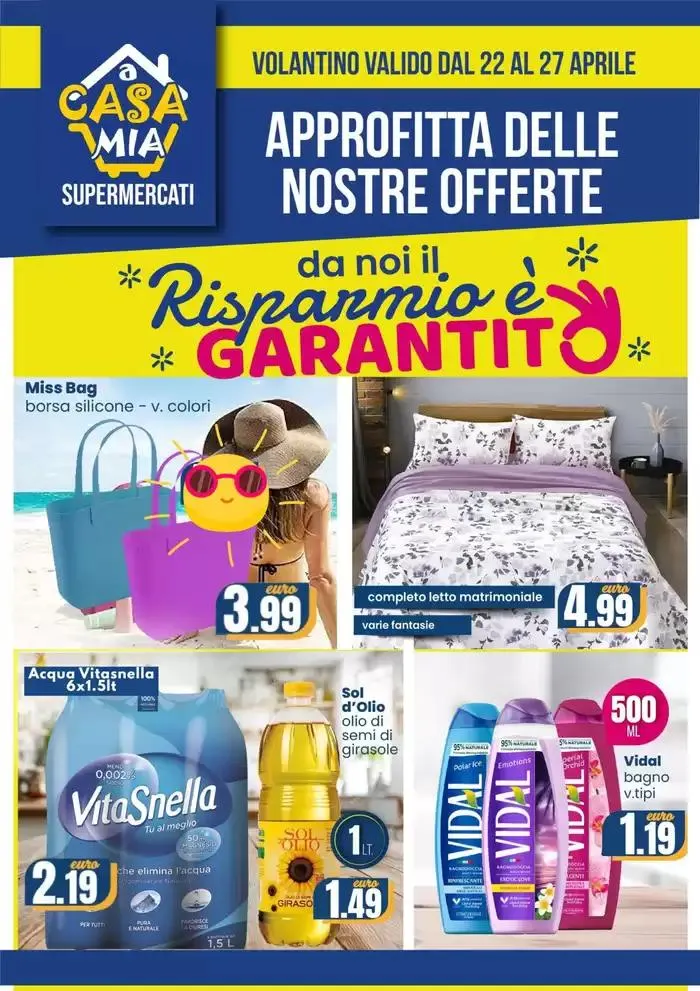 Risparmio e Grantit - 1