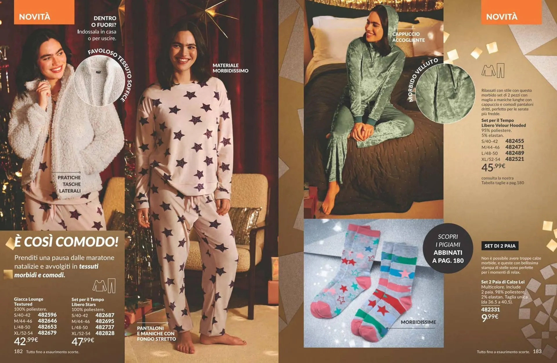 Catalogo Avon da 2 dicembre a 31 dicembre di 2025 - Pagina del volantino 92