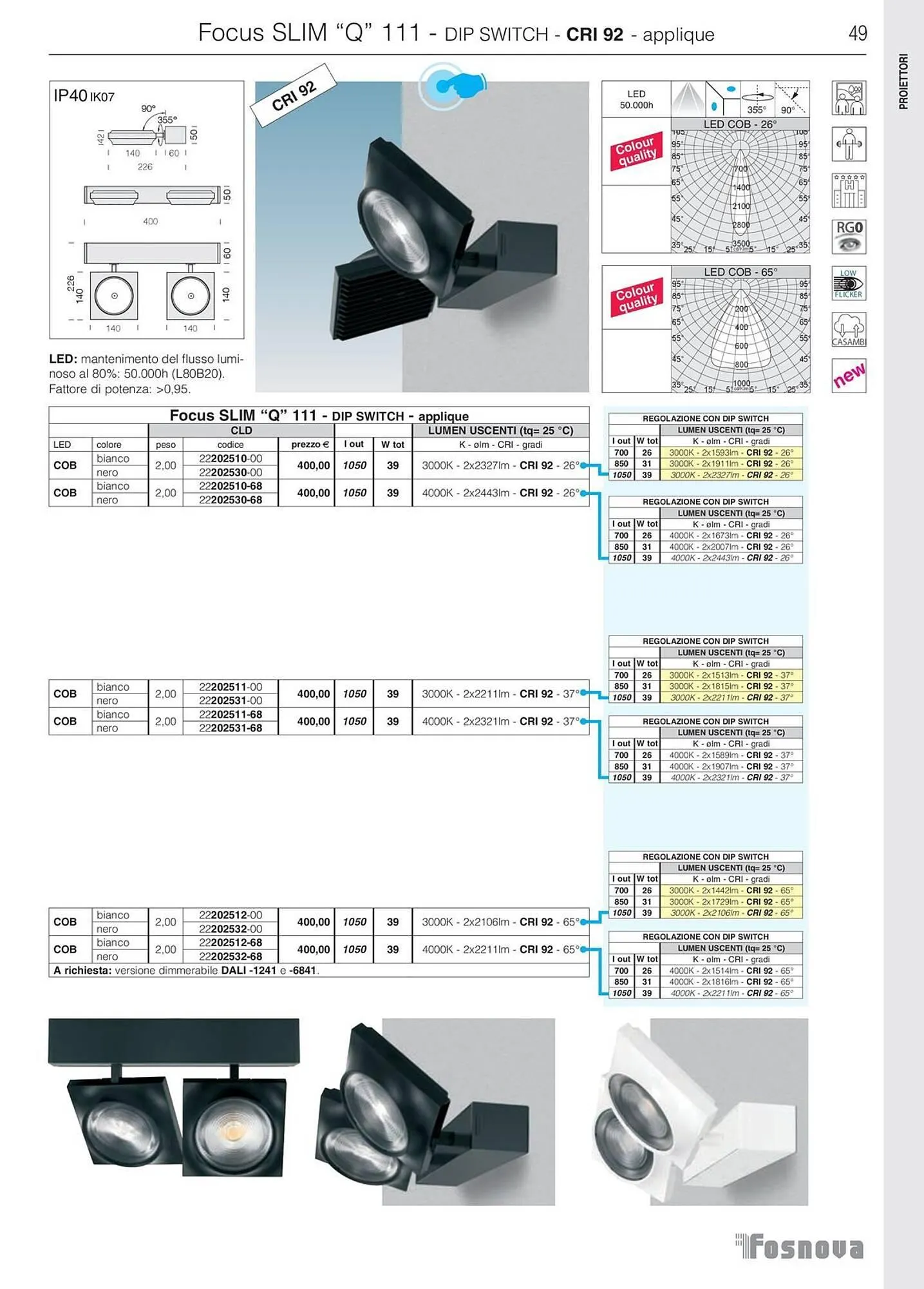 Volantino Disano da 16 gennaio a 31 ottobre di 2025 - Pagina del volantino 50