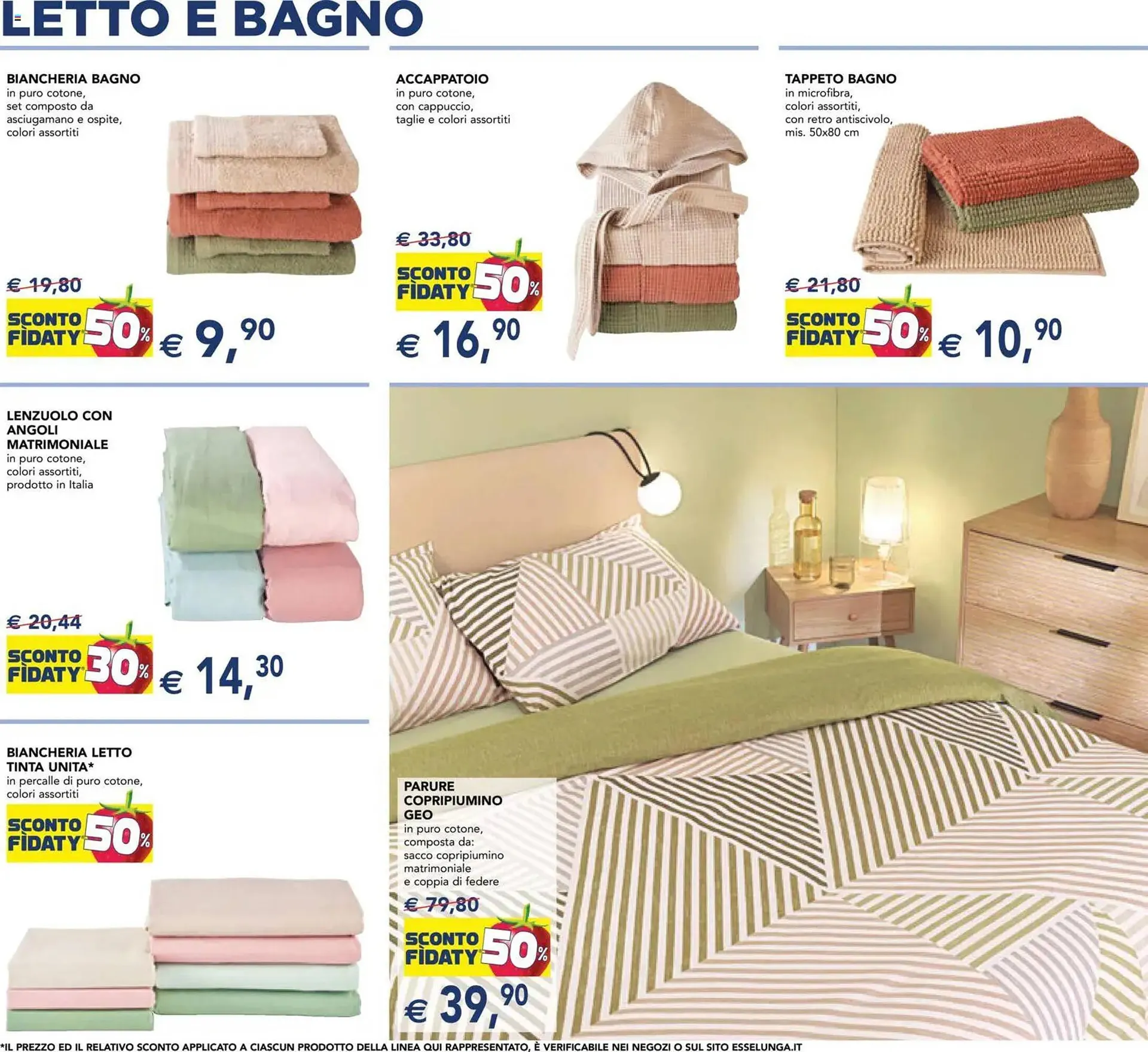 Volantino Esselunga da 29 dicembre a 11 gennaio di 2026 - Pagina del volantino 3