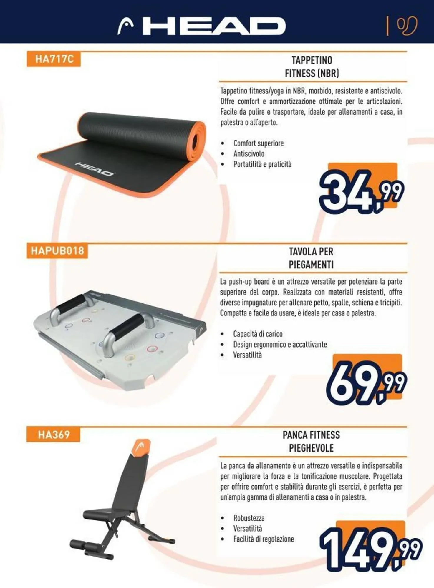 Volantino Unieuro da 1 marzo a 13 marzo di 2025 - Pagina del volantino 5